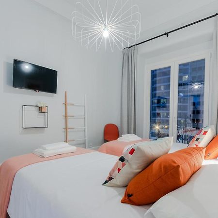Nlc Rooms & Suites Lissabon Buitenkant foto