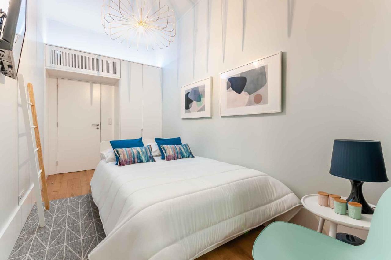 Nlc Rooms & Suites Lissabon Buitenkant foto
