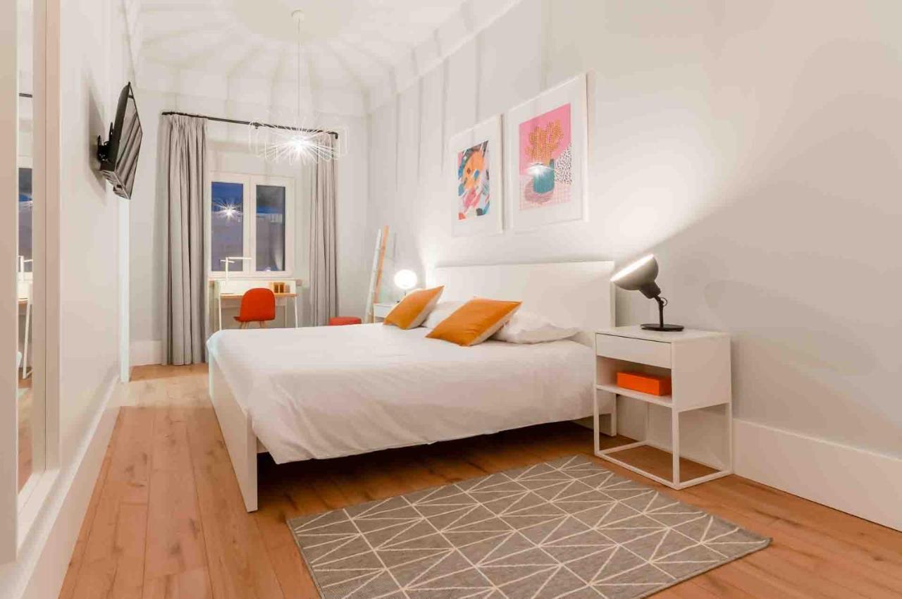 Nlc Rooms & Suites Lissabon Buitenkant foto