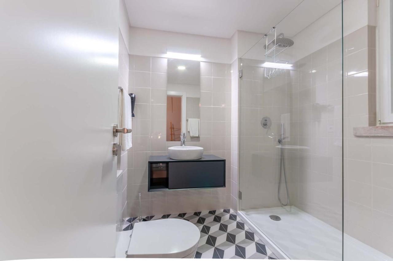 Nlc Rooms & Suites Lissabon Buitenkant foto