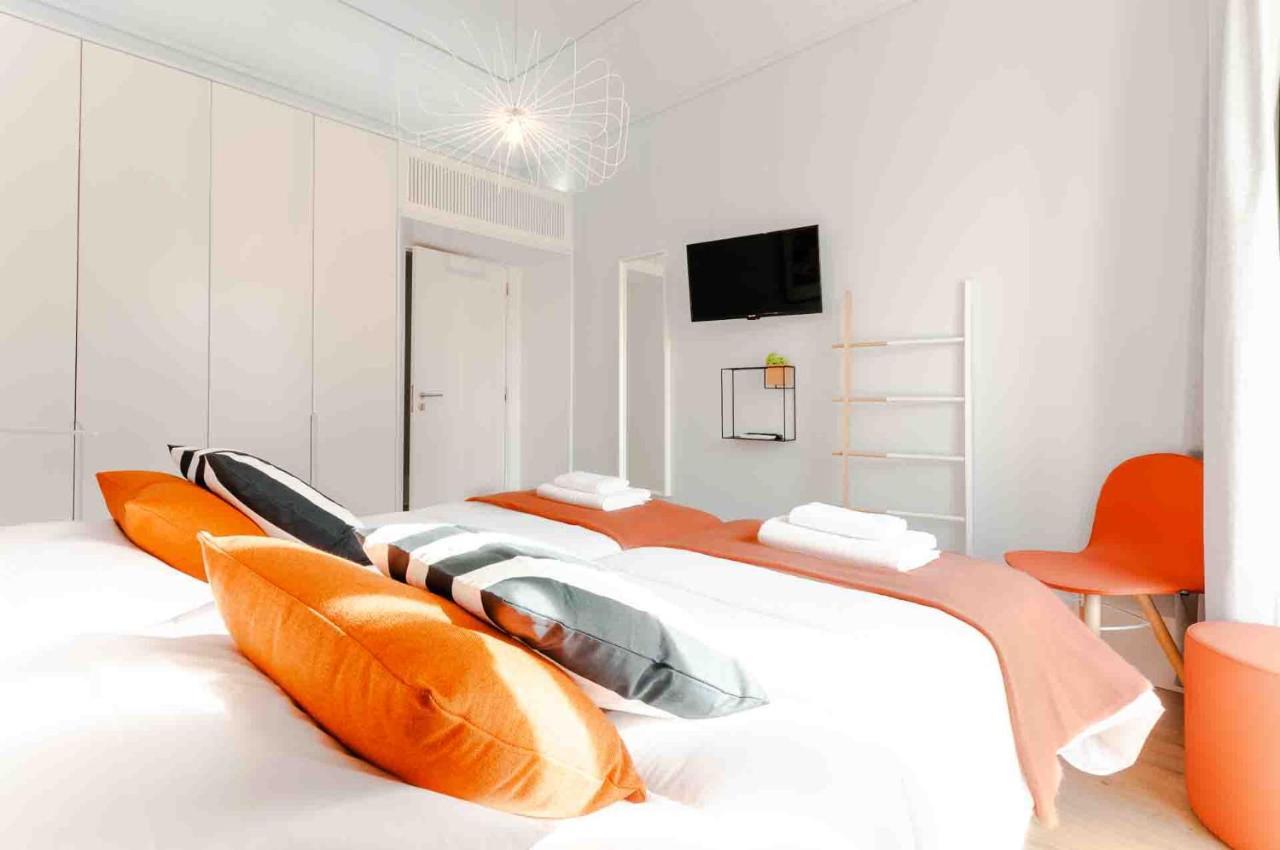 Nlc Rooms & Suites Lissabon Buitenkant foto