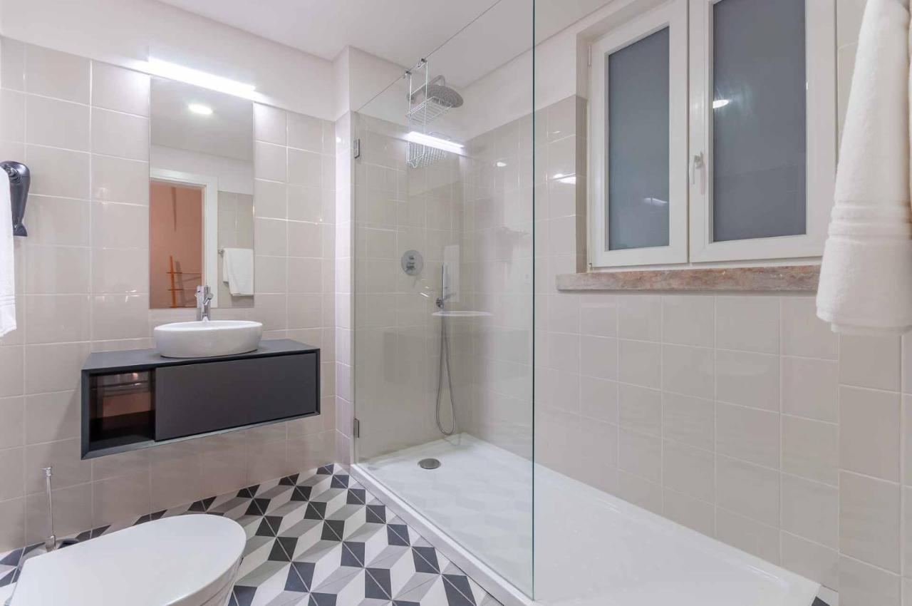 Nlc Rooms & Suites Lissabon Buitenkant foto