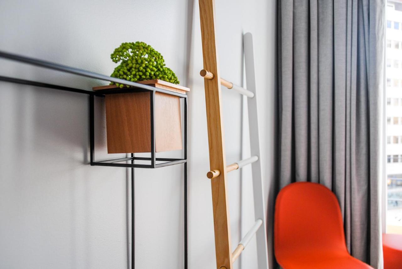 Nlc Rooms & Suites Lissabon Buitenkant foto