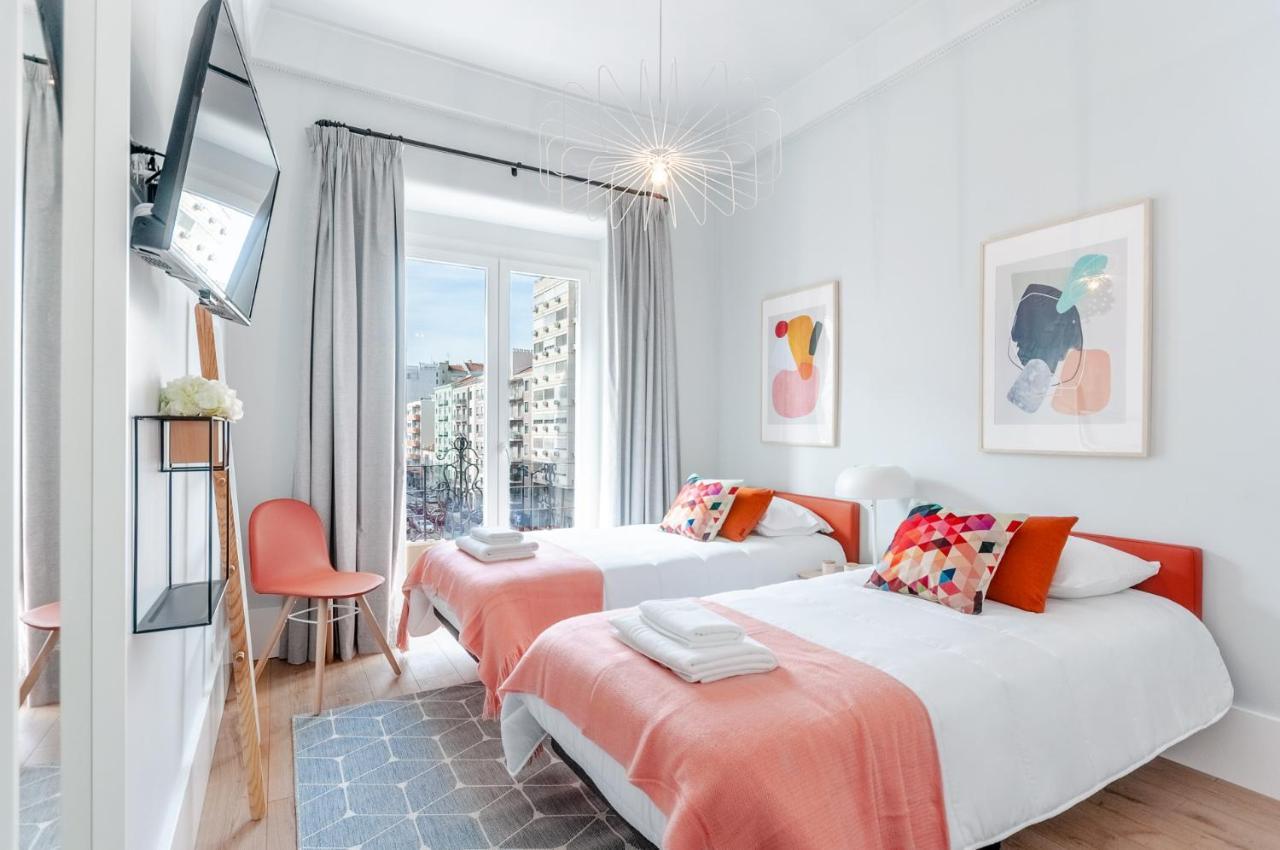Nlc Rooms & Suites Lissabon Buitenkant foto