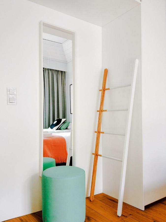 Nlc Rooms & Suites Lissabon Buitenkant foto